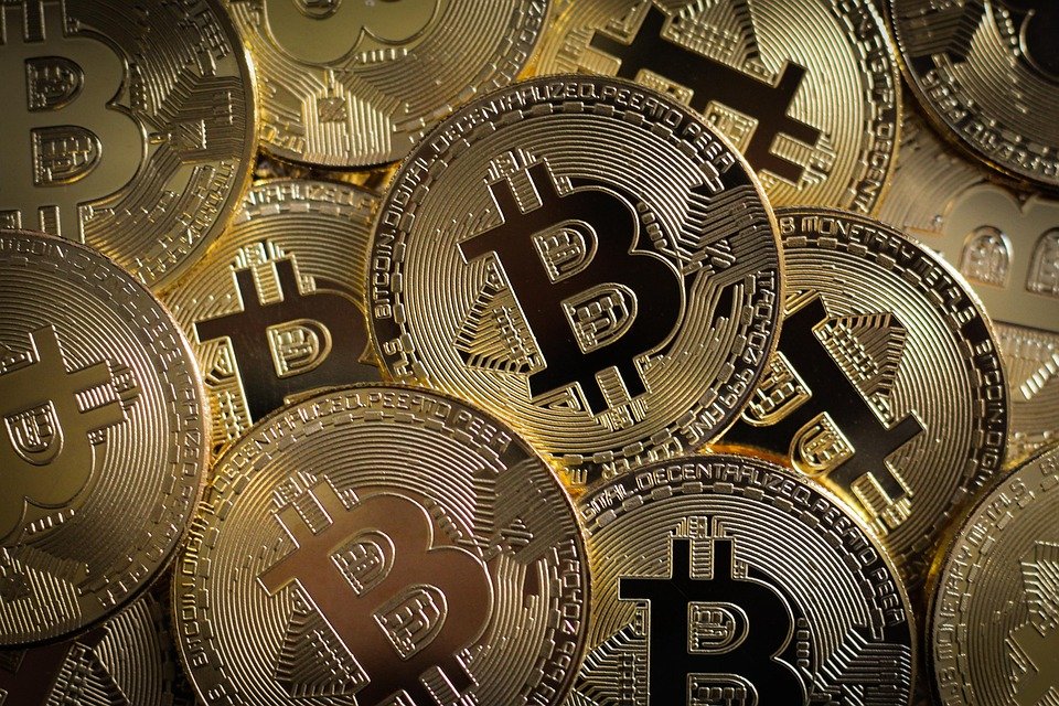 crypto investment