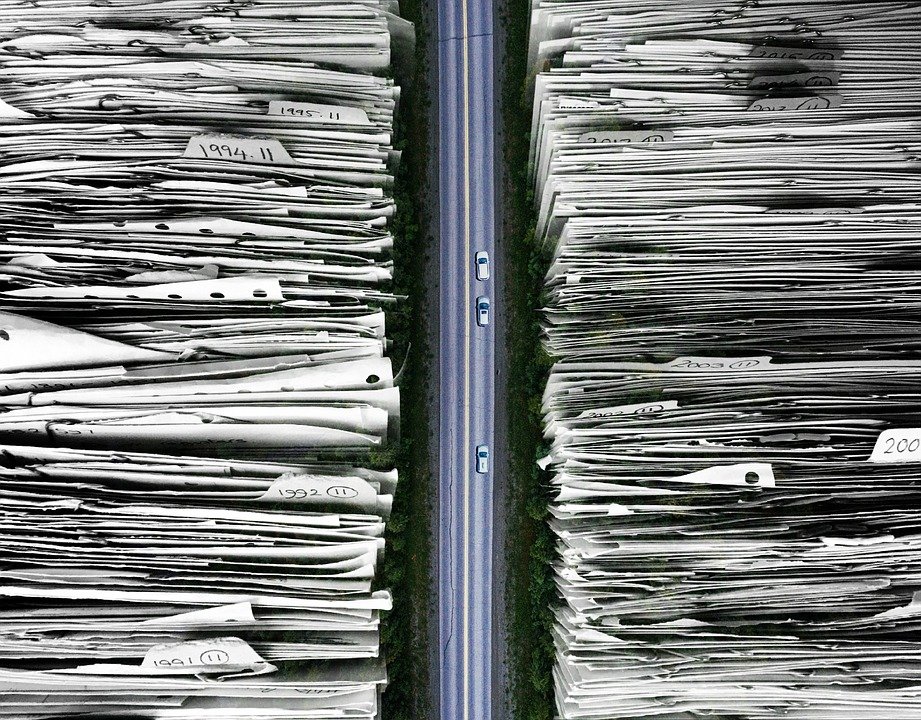 on-chain data