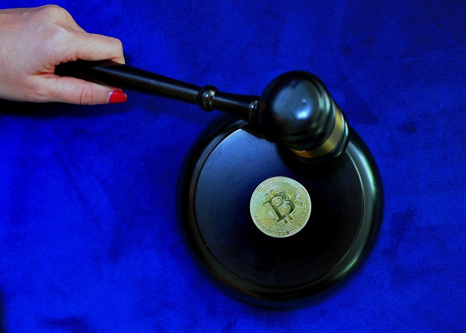 crypto trading