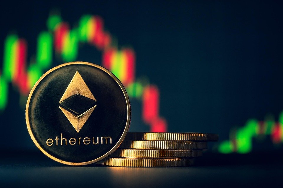 crypto markets